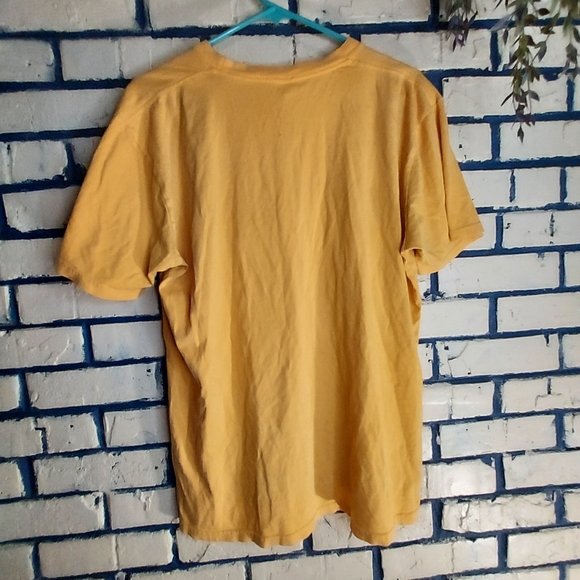 Distressed tee - Picture 5 of 6